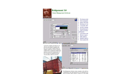 Grain Management Software Datasheet