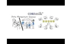 CORE Dairy Video