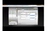 Monsol 1000-1500V Software Tutorial Video