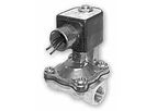 Tyco - Solenoid Valves for Deluge and Preaction Systems Electric Release Service