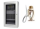 Tyco - Model EAS-1 - Electronically Activated Sprinkler System for Storage Applications