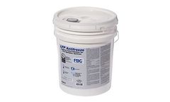 Tyco - Model LFP - Antifreeze for Fire Sprinkler Systems