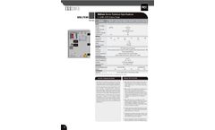 ELIT - Model C - Ongrid Solar Inverter Brochure