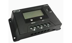 Model DT2420 - 20A PWM Solar Controller