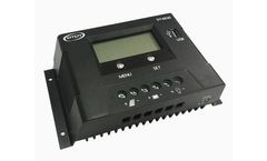 Model DT4830 - 30A PWM Solar Controller