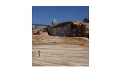 Quarry Products & Resource Assessment Services