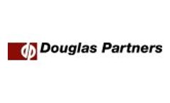 Douglas Partners - On Site with Geotechnical Engineer Peter Valenti Video