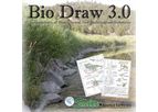 Biodraw - Version 3.0 - Biotechnical Soil Stabilization
