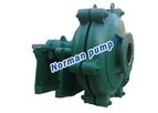 Norman - Model NMM Series - Slurry Pumps