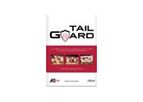 Tail Guard - Model TG1 500 x1 - Supplementary Feed