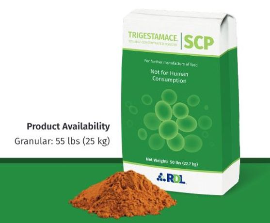 Trigestamace - Model SCP - 3-in-1 Digestive Supplement