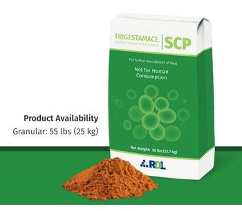Trigestamace - Model SCP - 3-in-1 Digestive Supplement