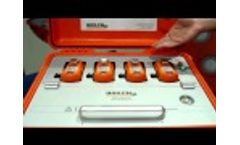 Gas Clip Technologies Product Introduction - Video