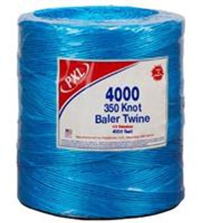 PXL - Model 4,000/350 - Wire Replacement Twine