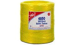 PXL - Model 4,850/350 - Wire Replacement Twine