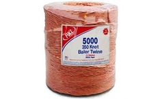 PXL - Model 5,000/350 - Wire Replacement Twine