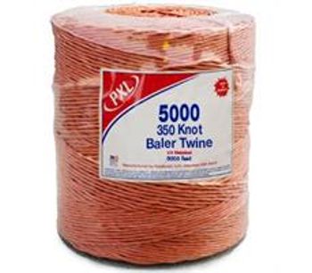 PXL - Model 5,000/350 - Wire Replacement Twine