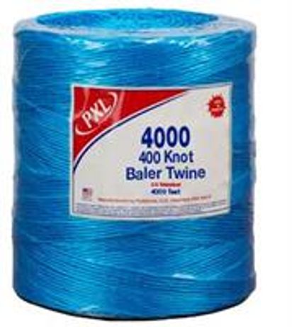 PXL - Model 4,000/400 - Wire Replacement Twine