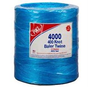 PXL - Model 4,000/400 - Wire Replacement Twine