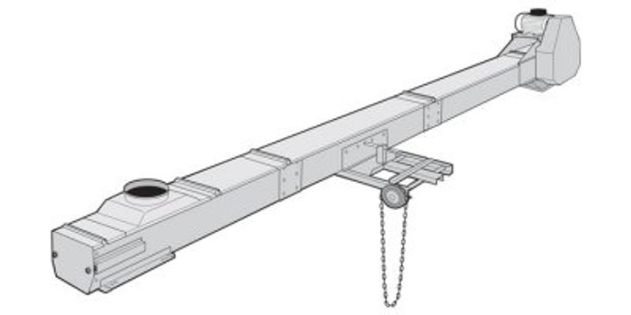 Model KTF - Conveyors