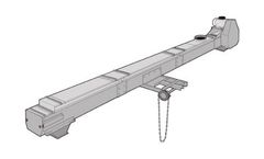 Model KTF/R - Conveyors