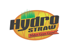 HydroStraw - Bonded Fiber Matrix