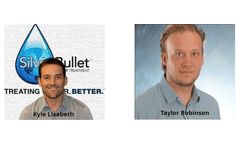 Silver Bullet`s Kyle Lisabeth and Taylor Robinson Elected to Serve on Leading Horticulture Industry Advisory Boards