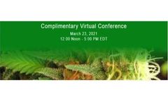SBWT to Co-Present on Facility Design at March 23 Cannabis Quality Conference