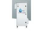 Silver Bullet - Model CT - Advanced Oxidation Process System for Data Center Cooling Water