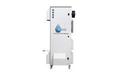 Silver Bullet - Advanced Oxidation Process Water Treatment System (AOP)