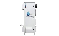 Silver Bullet - Advanced Oxidation Process Water Treatment System