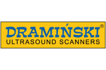 Draminski - Blue Ultrasound Scanner
