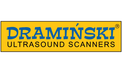 Draminski - Blue Ultrasound Scanner