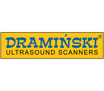 Draminski - Blue Ultrasound Scanner