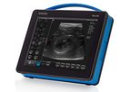 Draminski - Blue Veterinary Diagnostic Ultrasound Scanner