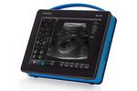 Draminski - Blue Veterinary Diagnostic Ultrasound Scanner