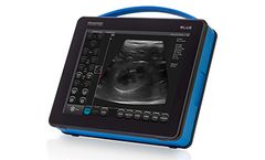 Draminski - Blue Veterinary Diagnostic Ultrasound Scanner