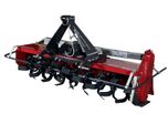 Side-Shift Rotary Tillers