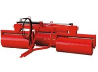 Model RPH 300 Series - Sheet Metal Compacting Roller