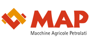 Petrolati Agricultural Machines - M.A.P