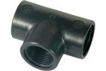 Bucchi - Model 0400240 - Pipes and Fittings with Thread GAS