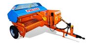 Small Agriculture Baler