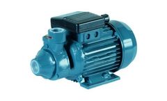 STAC - Model PF Series - Peripheral Pumps