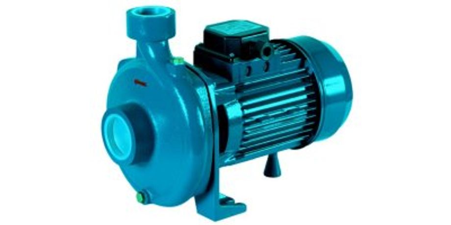 STAC - Model CP Series - Centrifugal Pumps