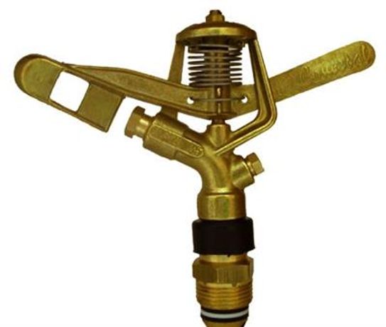 Agros - Model 35 - Rotary Sprinkler