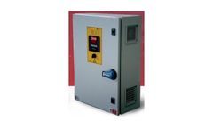 Model 600 Series - Soft Starter Electric Control Panels