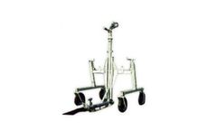 Giampi - Trolley for Diches