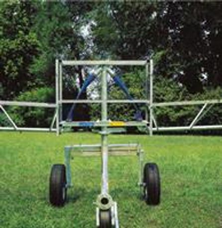 Giampi - Wing-Supporting Truck