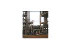 Gasification Systems