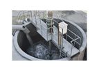 Daxtro - Pre-Separation Wastewater Systems